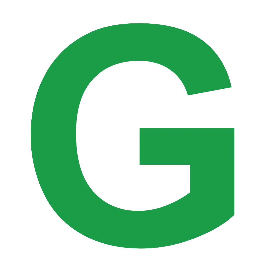 logo Gijsen Groen