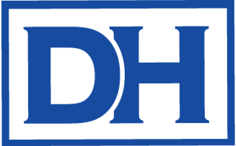 Logo DH Afbouw